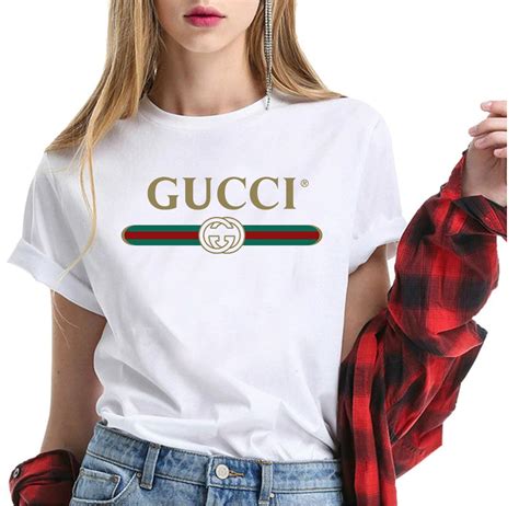 women shirt gucci|Gucci tops for women 2022.